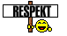 respekt